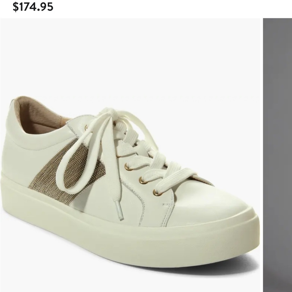 Vaneli Yavin Sneakers